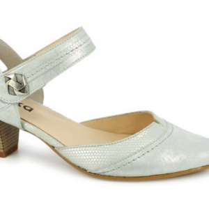 OLEBACE DE GEO REINO